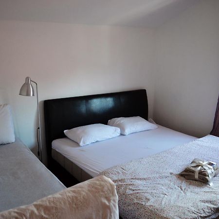 House Of Peace Hotell Podgorica Exteriör bild